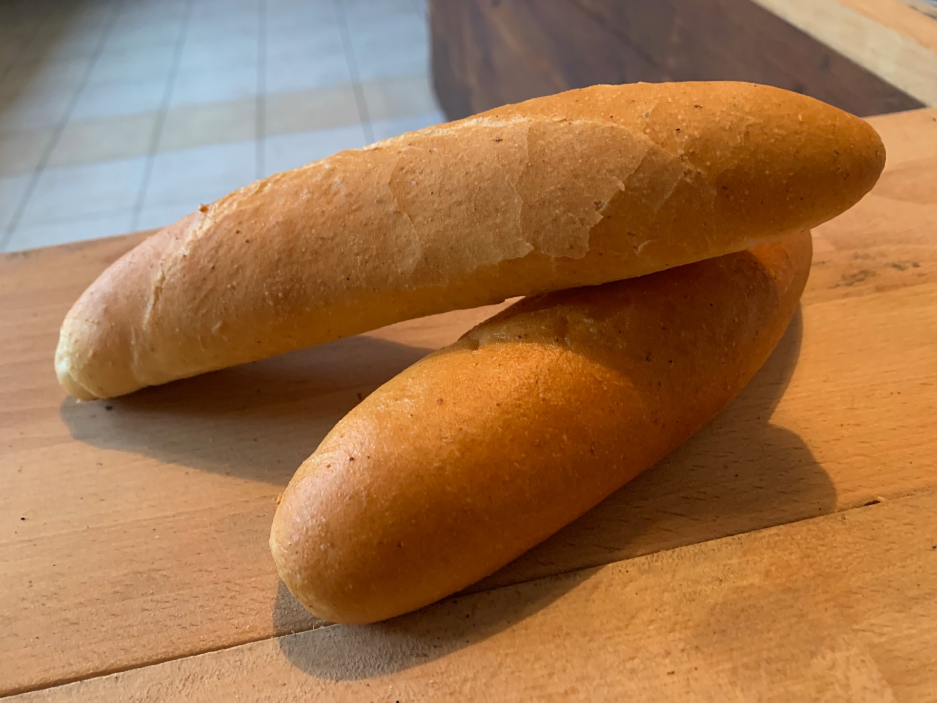 Rohlík 42 g