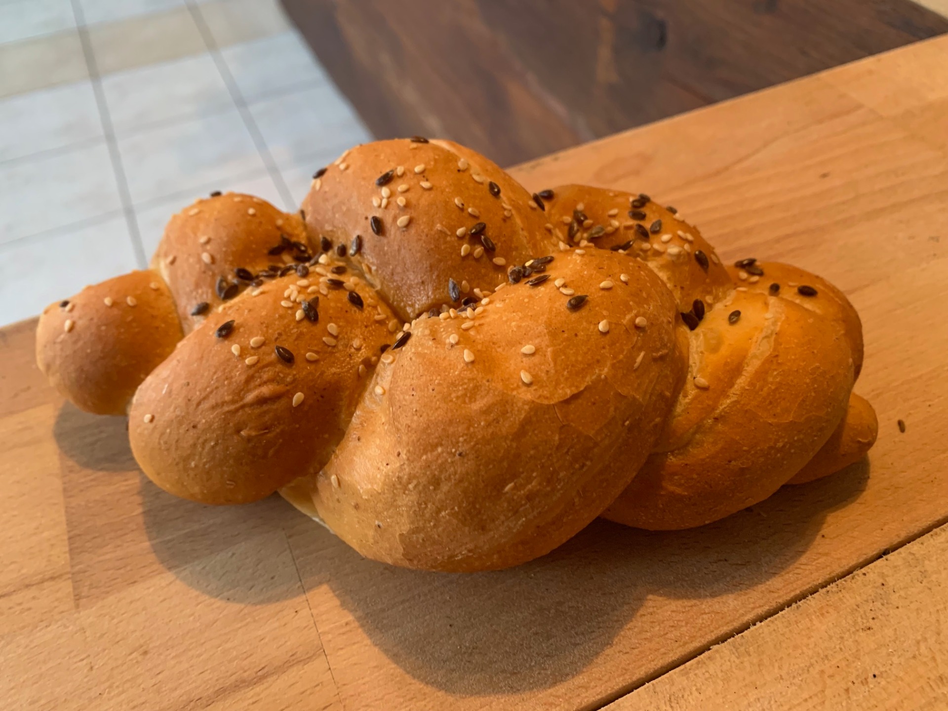 Pletýnka velká 140 g