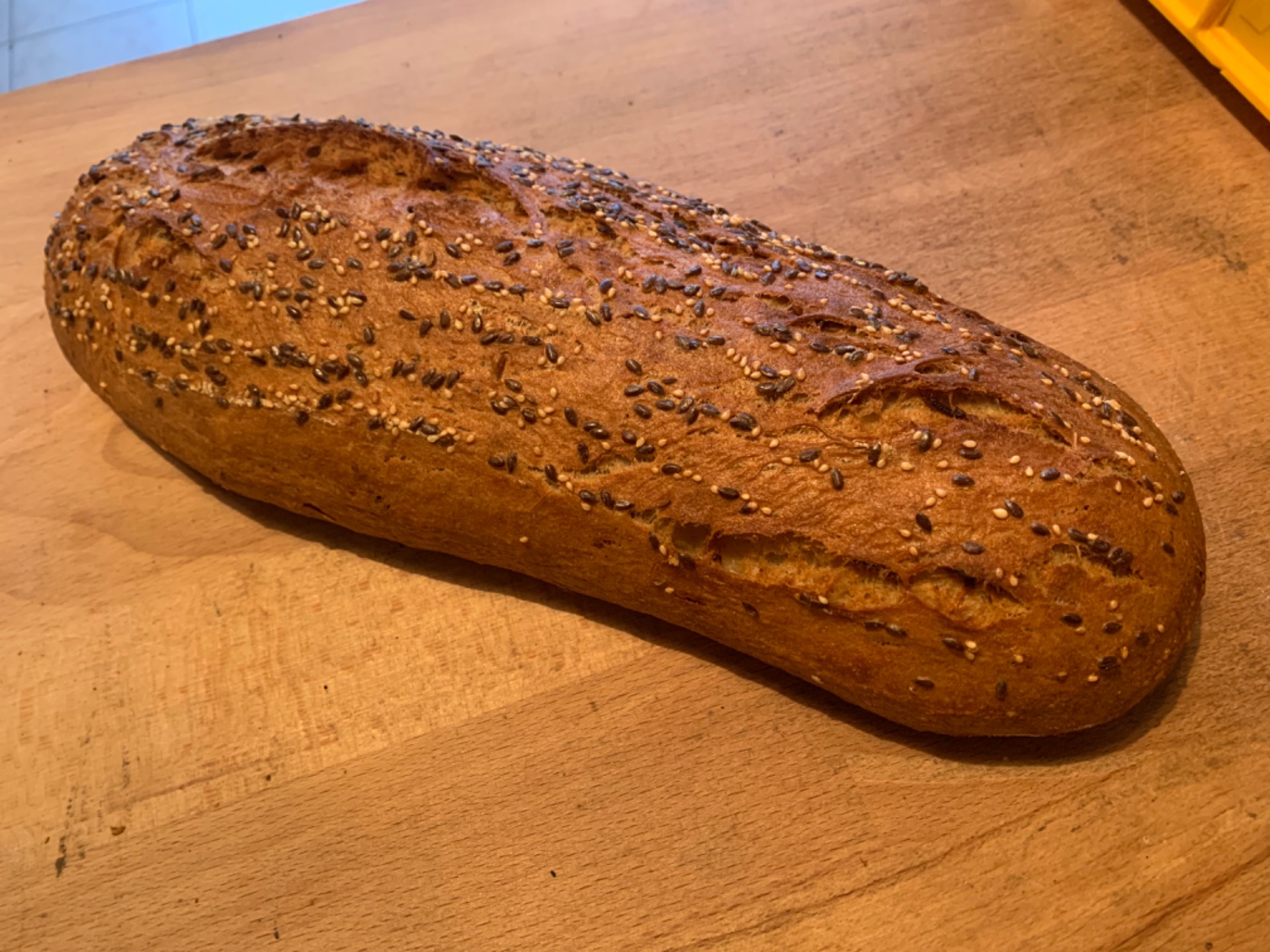 Zdounecký chléb CIBULÁČ 750 g